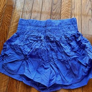 Fp movement the way home shorts